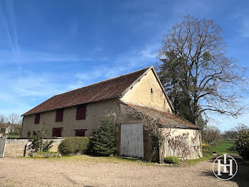 propriété à Theneuille (03)