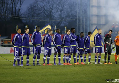 Stevige waarschuwing voor Anderlecht: "Voor je het weet glipt alles door de vingers"