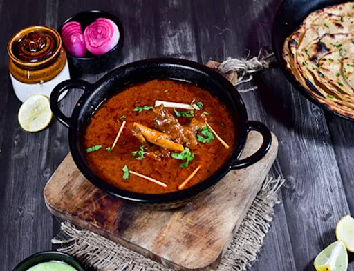 Gosht Rogan Josh