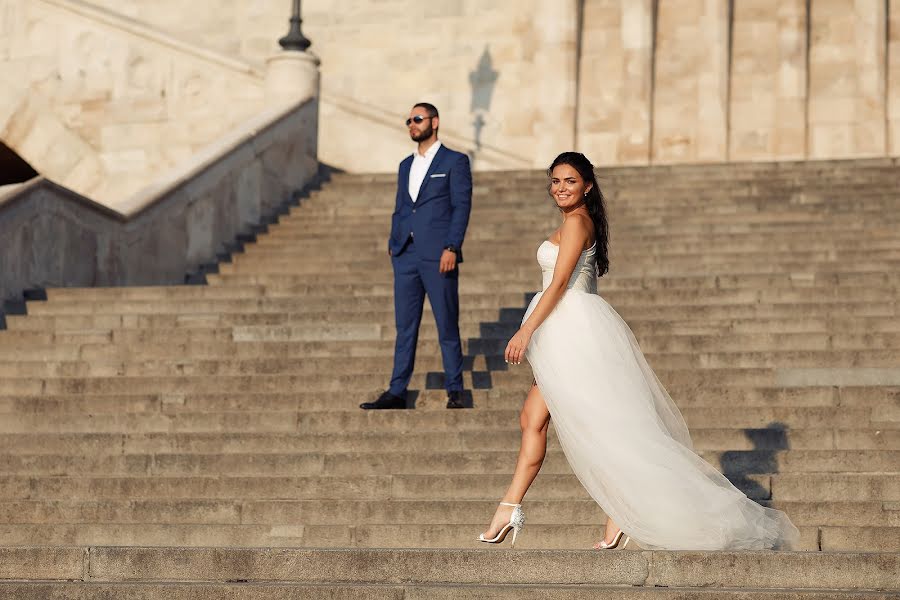 Fotógrafo de bodas Andrey Akatev (akatiev). Foto del 2 de agosto 2019