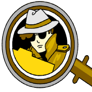 Jr. Detective App