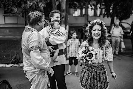 Fotógrafo de bodas Andy Casota (casotaandy). Foto del 3 de septiembre 2018