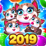 Cover Image of ダウンロード Bubble Shooter 1.0.3 APK