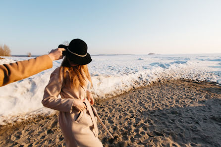 Fotógrafo de bodas Marina Pogrebnyak (marinapogrebnyak). Foto del 21 de agosto 2019