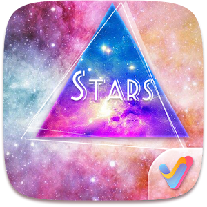 Download Stars V Launcher Theme For PC Windows and Mac