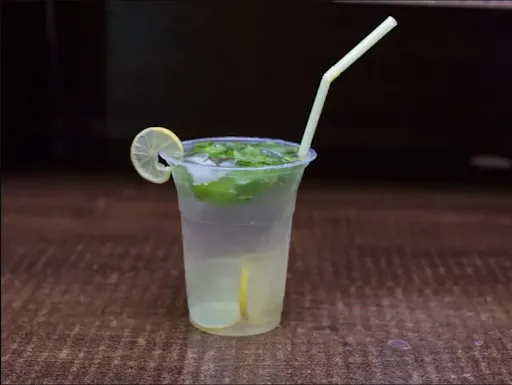 Virgin Mojito