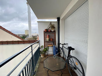 appartement à Romainville (93)