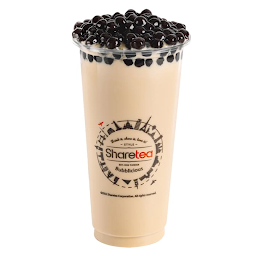 Iced Classic Pearl Milk Tea