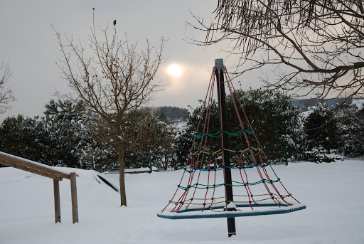 Spielplatz Fronhof