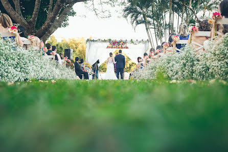 Fotografer pernikahan Marcos Vinícius (marcosviniciusbr). Foto tanggal 31 Desember 2017