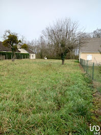 terrain à Poilly-lez-Gien (45)