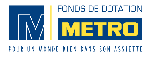 logo Fondation Métro