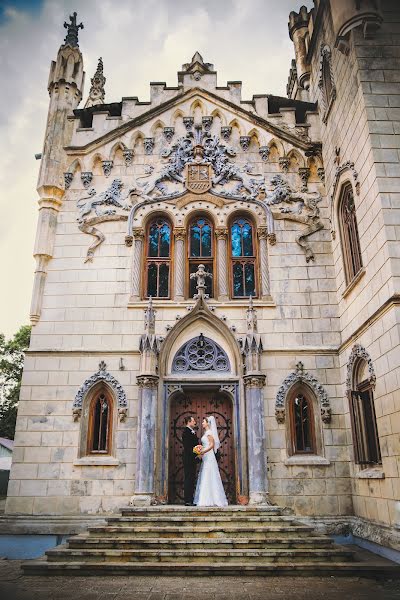 Photographe de mariage Flavius Leu (leuflavius). Photo du 25 septembre 2017