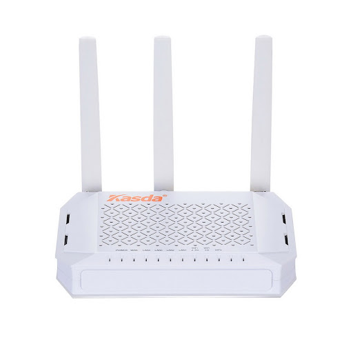 Router Wifi KASDA KW6512