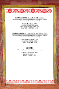 Lama Kitchen menu 8