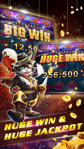 Treasure Cat Casino