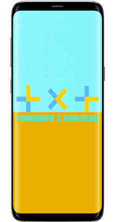 Txt New Wallpapers K Pop Androidアプリ Applion