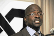 DEFAMED: Malusi Gigaba