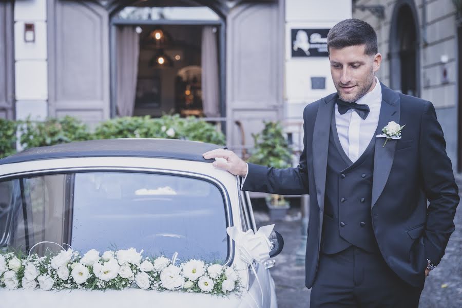 Fotógrafo de bodas Marianna Tizzani (mariannatizzani). Foto del 3 de febrero