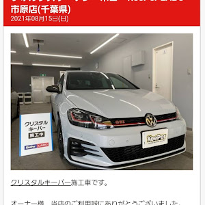 ゴルフGTI