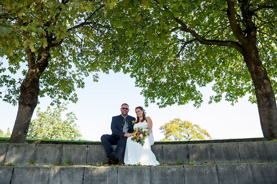 Hochzeitsfotograf Wolfgang Galow (wolfganggalow). Foto vom 8. September 2015