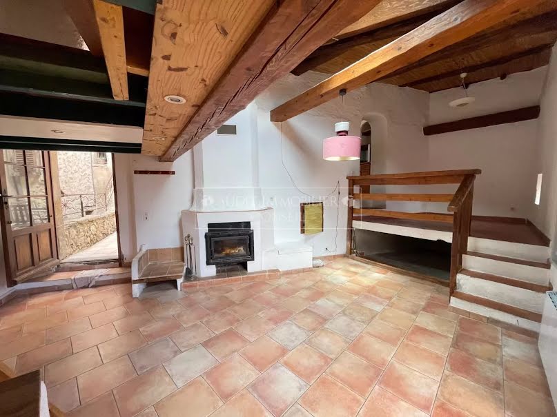 Vente appartement 4 pièces 86.27 m² à Fayence (83440), 202 000 €