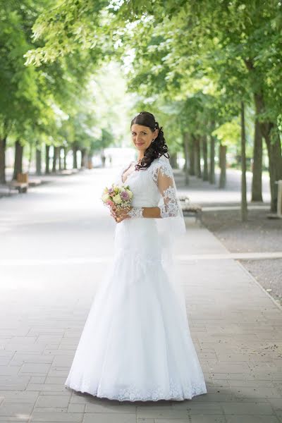 Wedding photographer Laszlo György (babitsfoto). Photo of 3 March 2019