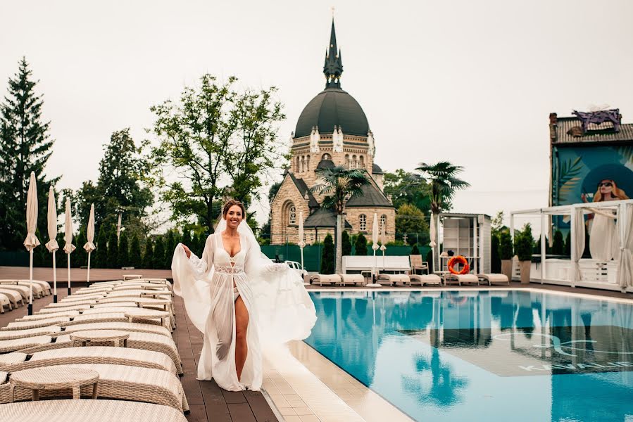 Photographe de mariage Misha Danylyshyn (danylyshyn). Photo du 10 septembre 2018