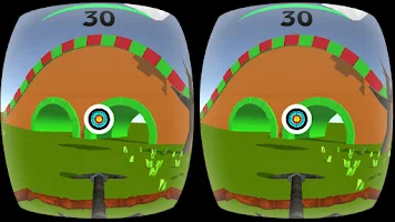 VR Archery 3D Screenshot