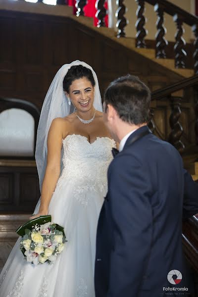 Wedding photographer Mihai Bogdan (mihairomeob). Photo of 17 February 2019