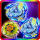 VS Beyblade Puzzle Game icon