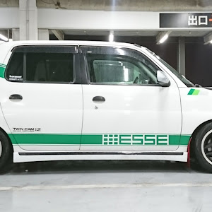 エッセ L235S