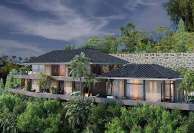 Villa with pool and terrace 4