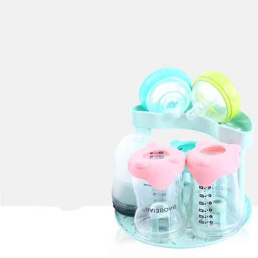 Title 2, Automatic baby bottle sterilizer for complete d...