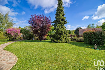 maison à Les Alluets-le-Roi (78)