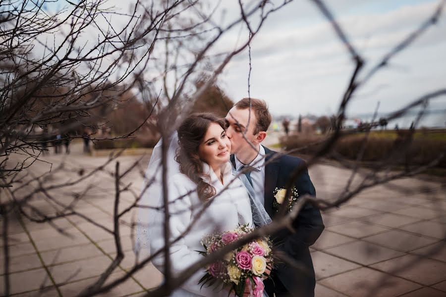 Свадебный фотограф Сергей Костенко (sskphoto). Фотография от 6 марта 2018