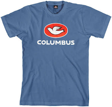 Cinelli Columbus Logo T-Shirt alternate image 0