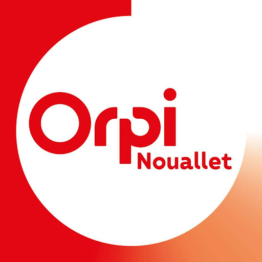 logo de l'agence'Agence immobilière Paris 11 Orpi Nouallet || 'logo de l'agence