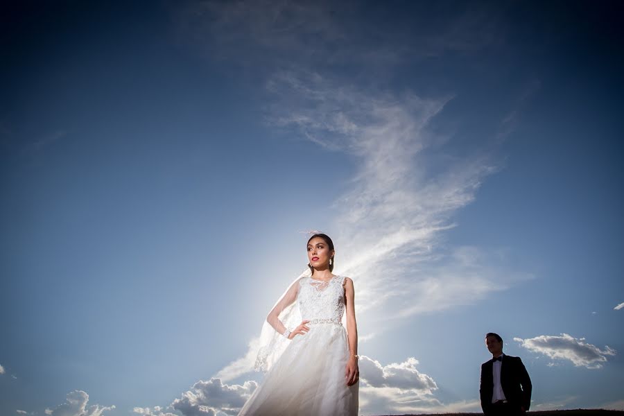 Fotografo di matrimoni Lauro Gómez (laurogomez). Foto del 11 agosto 2020