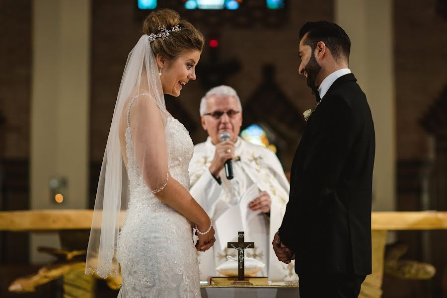 Fotógrafo de casamento Maurizio Solis Broca (solis). Foto de 24 de dezembro 2017