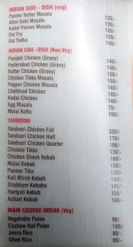 Time 2 Kebab menu 6