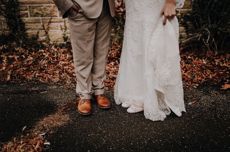 Photographe de mariage Abigail Bridges (abigailbridges). Photo du 30 juin 2022