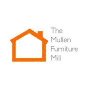 The Mullen Furniture Mill  Logo