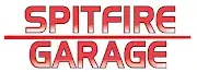 Spitfire Garage Ltd Logo