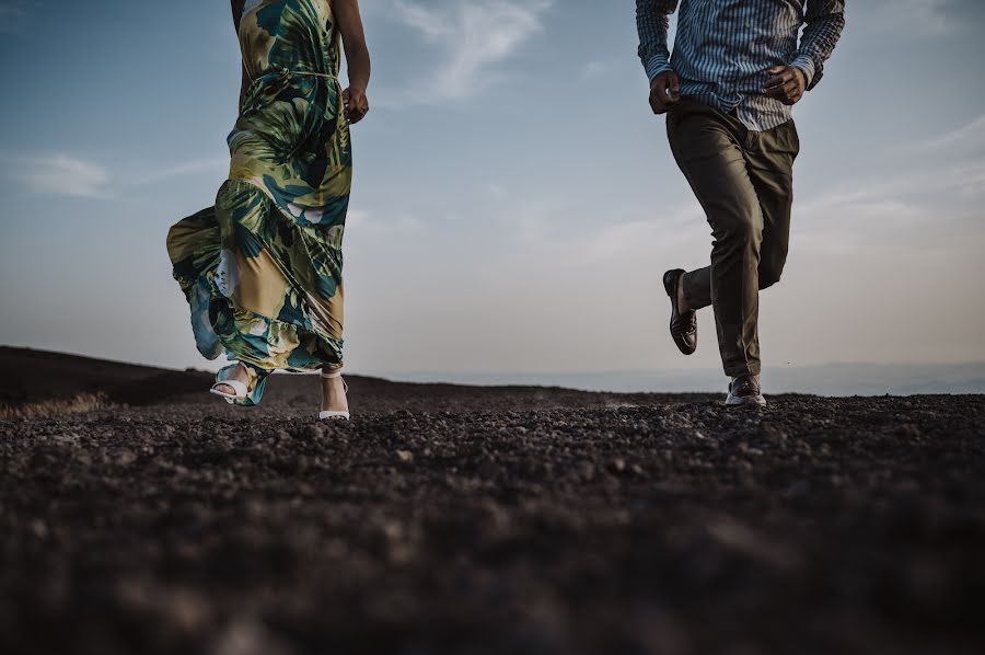 Photographe de mariage Salvo La Spina (laspinasalvator). Photo du 28 juillet 2022