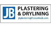 J B Plastering & Drylining Ltd Logo