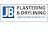 J B Plastering & Drylining Ltd Logo