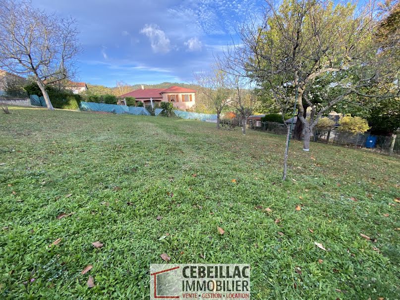 Vente terrain  494 m² à Clermont-Ferrand (63000), 98 000 €