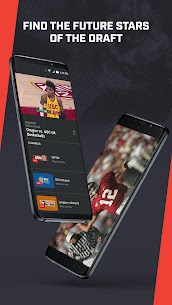 ESPN Player – Europe, ME, Africa & Asia