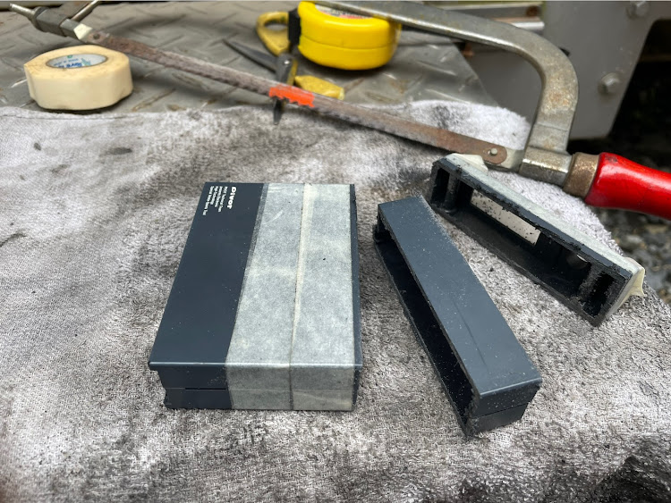 コペンの追加メーター何つけてる？・特殊工作員日誌・あおぞら工房🛠・やっぱりOpenだ〜🙌・Kopenに関するカスタム事例の投稿画像4枚目